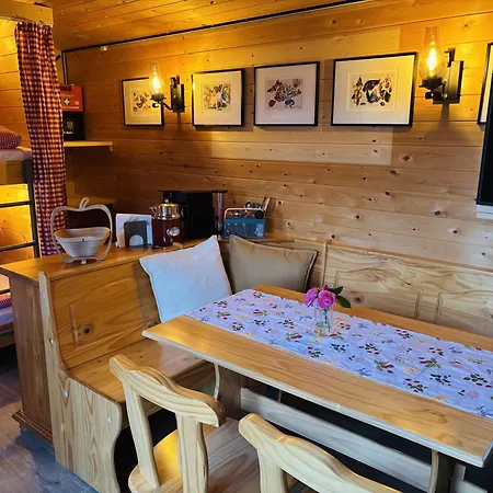 Josef Chalet Braunsbedra